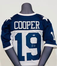 Load image into Gallery viewer, Jersey / Cowboys / Amari Cooper
