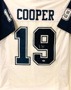Jersey / Cowboys / Amari Cooper