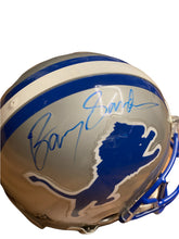 Load image into Gallery viewer, Casco Proline / Lions / Barry Sanders
