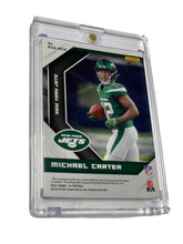 Cargar imagen en el visor de la galería, Tarjeta / Jets / Michael Carter
