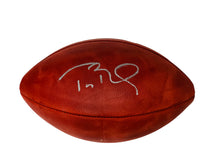Cargar imagen en el visor de la galería, Balon profesional / Patriots / Tom Brady (Super Bowl 39)
