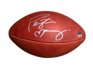 Balón Profesional / Colts / Peyton Manning