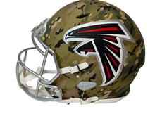 Load image into Gallery viewer, Casco Pro Speed Camo / Falcons / Calvin Ridley

