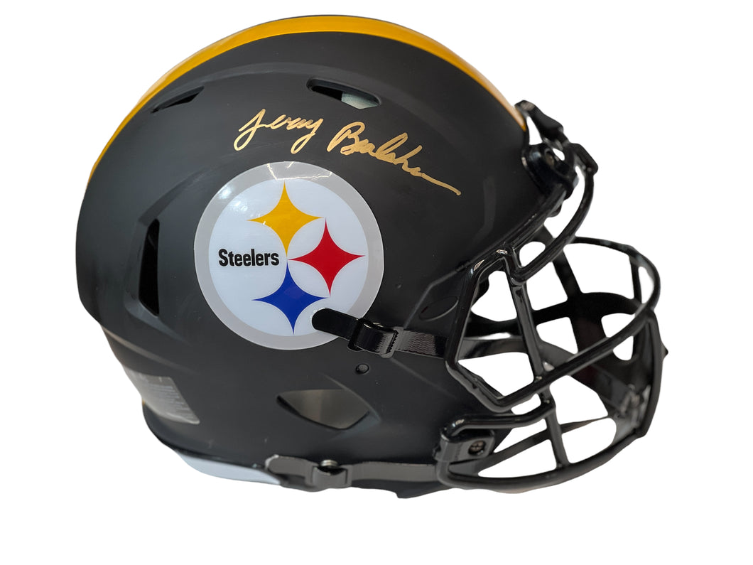 Casco Pro Speed Eclipse / Steelers / Terry Bradshaw