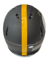 Cargar imagen en el visor de la galería, Casco Pro Speed Eclipse / Steelers / Terry Bradshaw
