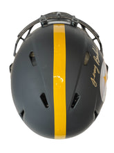 Cargar imagen en el visor de la galería, Casco Pro Speed Eclipse / Steelers / Terry Bradshaw
