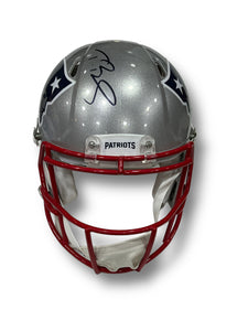 Casco Pro Speed / Patriots / Rob Gronkowski - Tom Brady