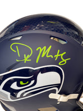 Cargar imagen en el visor de la galería, Casco Pro Speed / Seahawks / Dk Metcalf

