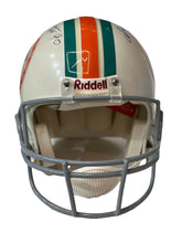 Cargar imagen en el visor de la galería, Casco Proline Throwback / Dophins / Dan Marino - Bob Griese
