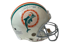 Cargar imagen en el visor de la galería, Casco Proline Throwback / Dophins / Dan Marino - Bob Griese
