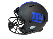 Load image into Gallery viewer, Casco Replica Eclipse / Giants / Lawrence Taylor
