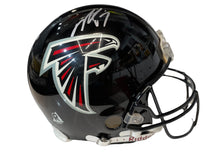 Load image into Gallery viewer, Casco Proline / Falcons / Michael Vick
