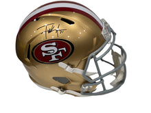 Load image into Gallery viewer, Casco Replica / 49ers / Frank Gore
