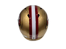 Load image into Gallery viewer, Casco Replica / 49ers / Frank Gore

