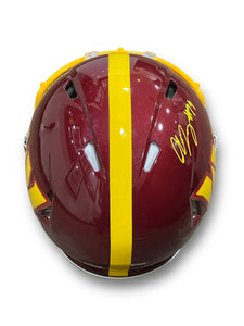 Casco Speed Pro / Commanders / Chase Young