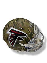 Load image into Gallery viewer, Casco Speed Pro / Falcons / Julio Jones
