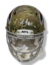 Load image into Gallery viewer, Casco Speed Pro / Falcons / Julio Jones
