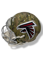 Load image into Gallery viewer, Casco Speed Pro / Falcons / Julio Jones
