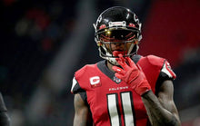 Load image into Gallery viewer, Casco Speed Pro / Falcons / Julio Jones
