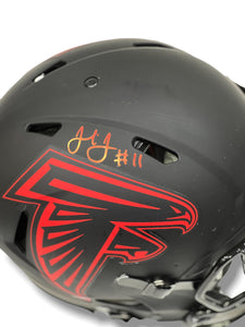 Casco Speed Pro / Falcons / Julio Jones