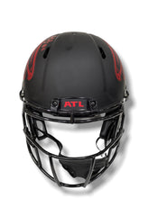 Cargar imagen en el visor de la galería, Casco Speed Pro / Falcons / Julio Jones
