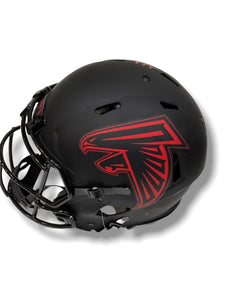 Casco Speed Pro / Falcons / Julio Jones