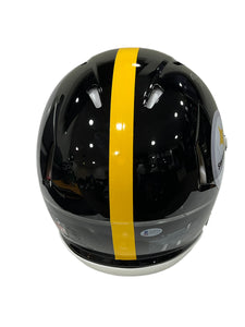 Casco Speed Pro / Steelers / Ben Roethlisberger