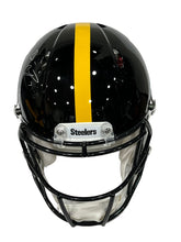 Cargar imagen en el visor de la galería, Casco Speed Pro / Steelers / Ben Roethlisberger
