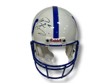 Cargar imagen en el visor de la galería, Casco Proline / Colts / Peyton Maning
