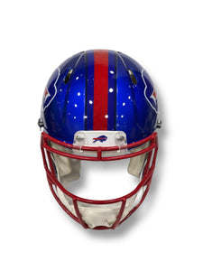 Casco Speed Pro / Bills / Josh Allen