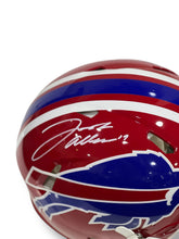 Cargar imagen en el visor de la galería, Casco Speed Pro / Bills / Josh Allen
