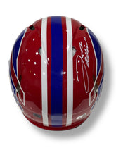 Cargar imagen en el visor de la galería, Casco Speed Pro / Bills / Josh Allen
