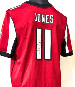 Jersey / Falcons / Julio Jones