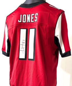 Jersey / Falcons / Julio Jones