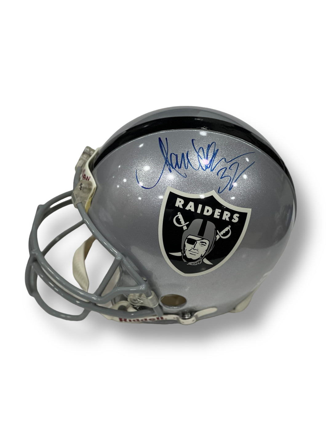 Casco Proline / Raiders / Marcus Allen