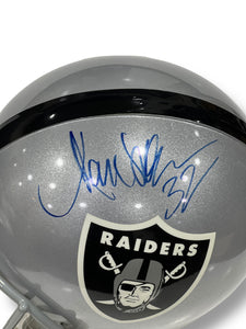 Casco Proline / Raiders / Marcus Allen