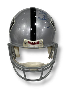 Casco Proline / Raiders / Marcus Allen