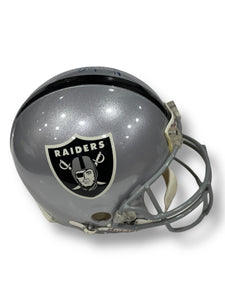 Casco Proline / Raiders / Marcus Allen