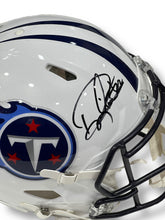 Cargar imagen en el visor de la galería, Casco Speed Pro / Titans / Derrick Henry
