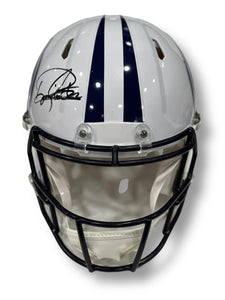 Casco Speed Pro / Titans / Derrick Henry