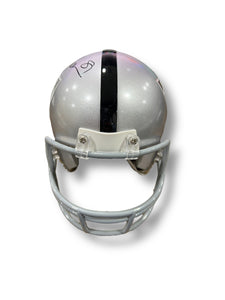 Casco Proline / Raiders / Tim Brown