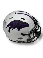 Load image into Gallery viewer, Casco Speed Pro Lunar / Ravens / Mark Andrews
