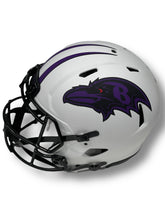 Load image into Gallery viewer, Casco Speed Pro Lunar / Ravens / Mark Andrews
