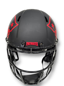 Casco Pro Speed Eclipse / Patriots/ Tom Brady