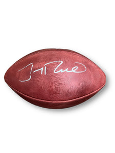 Balón Profesional / 49ers / Jerry Rice