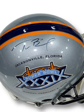 Cargar imagen en el visor de la galería, Casco Proline / Patriots / Tom Brady (Super Bowl 39)
