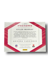 Cargar imagen en el visor de la galería, Tarjeta / Cardinals / Kyler Murray
