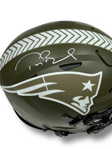 Casco Proline Speed Flex/ Patriots / Tom Brady