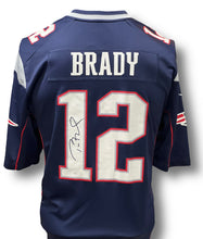 Cargar imagen en el visor de la galería, Jersey / Patriots / Tom Brady
