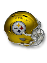 Cargar imagen en el visor de la galería, Casco Flash Full Size / Steelers / Antonio Brown
